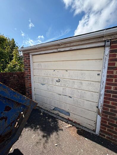 Property To Rent In Cissbury Road, Worthing, BN14