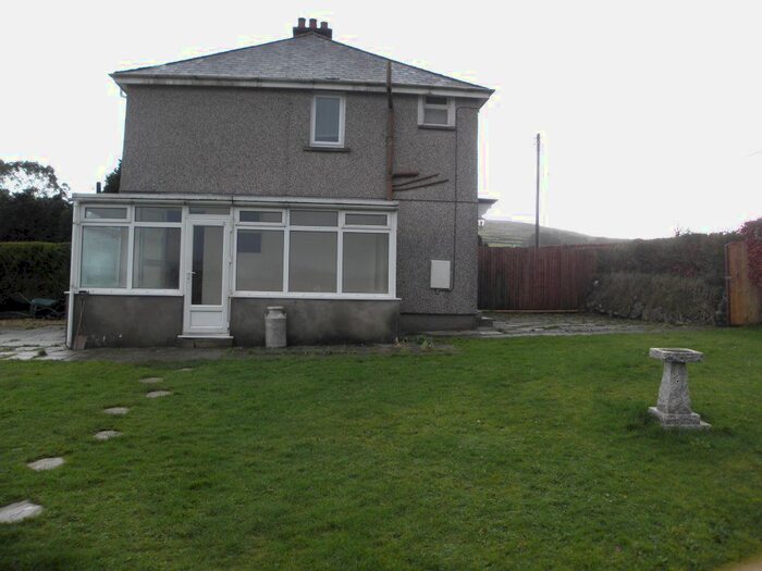 3 Bedroom Property To Rent In Langsford Road, Peter Tavy, Tavistock PL19