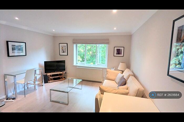 1 Bedroom Flat To Rent In Steep Hill, Croydon, CR0