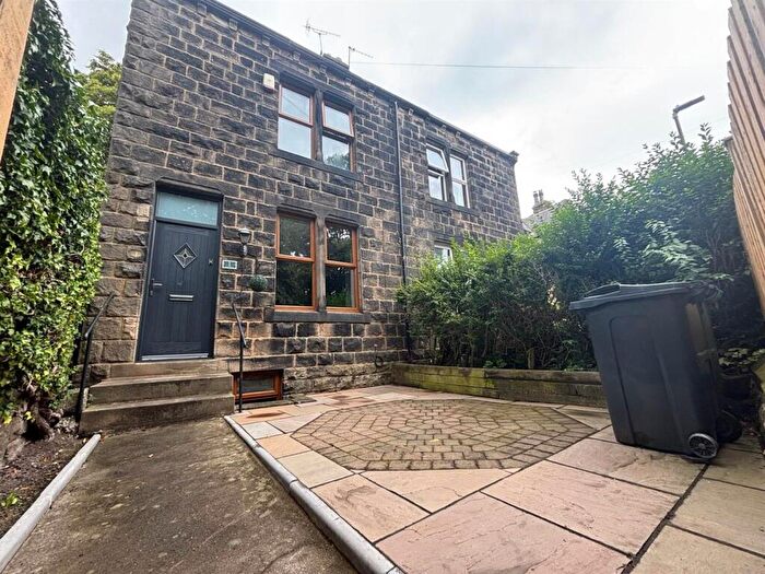 2 Bedroom Semi-Detached House For Sale In Wells Road, Guiseley, Leeds, LS20