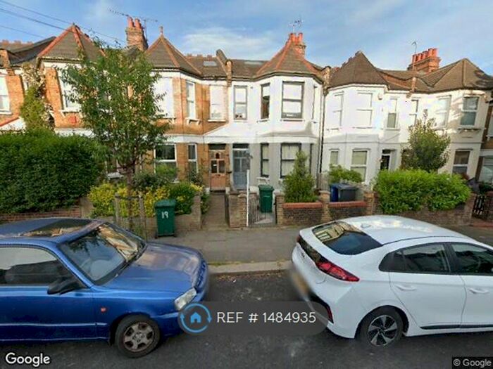 4 Bedroom Terraced House To Rent In Pembroke Road, London, N10
