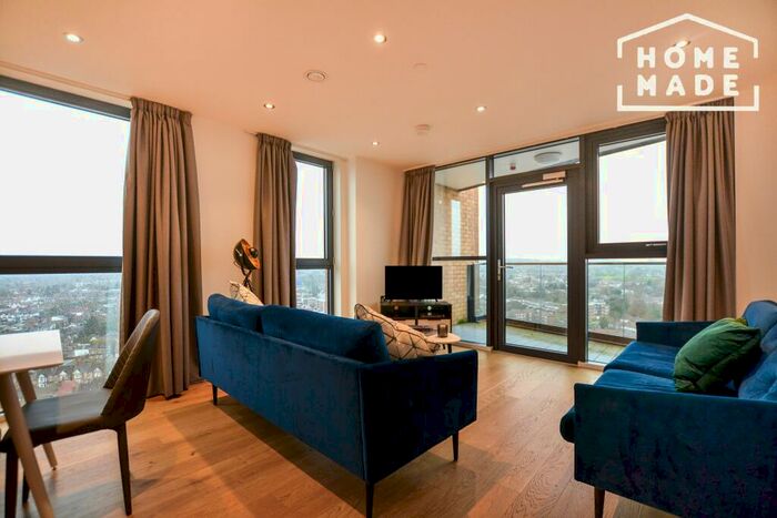2 Bedroom Apartment To Rent In The Assembly, Wembley, HA0