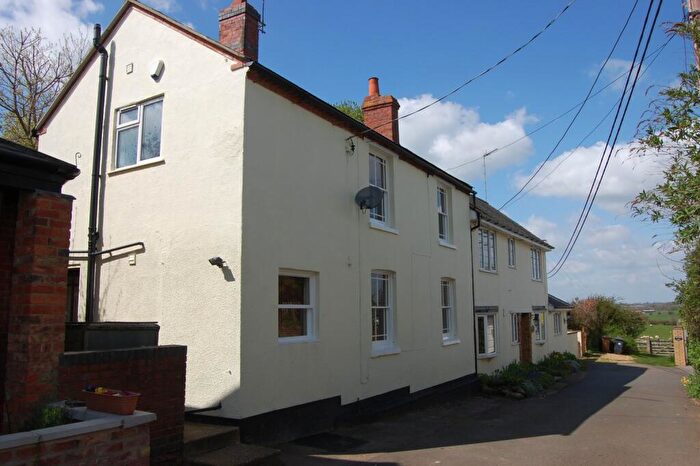 2 Bedroom Semi-Detached House For Sale In Lane Cottage, Buckby Lane, Whilton, Daventry, NN11