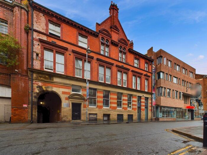 2 Bedroom Flat To Rent In Rutland House, Rutland Street, LE1