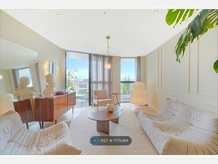 2 Bedroom Flat To Rent In Daley Street, London, E9