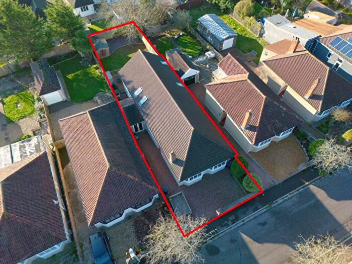 4 Bedroom Detached House For Sale In Westbrook Road, Milton, Weston-Super-Mare, BS22