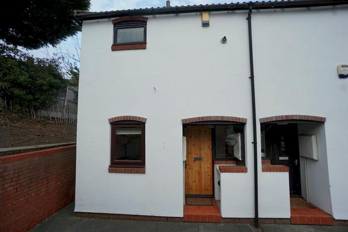 1 Bedroom Flat To Rent In Firshill Mews, Sheffield, S3