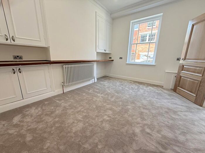 5 Bedroom House To Rent In Warstone Parade East, Birmingham, B18