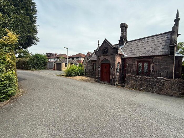 3 Bedroom Detached Bungalow For Sale In Ash Bank Road, Werrington, Stoke On Trent, ST2