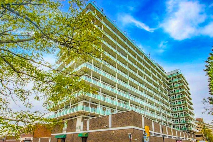 1 Bedroom Apartment To Rent In Wellington Street, Northampton, NN1