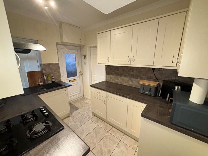 3 Bedroom Terraced House To Rent In Fourth Avenue, Mansfield, NG19