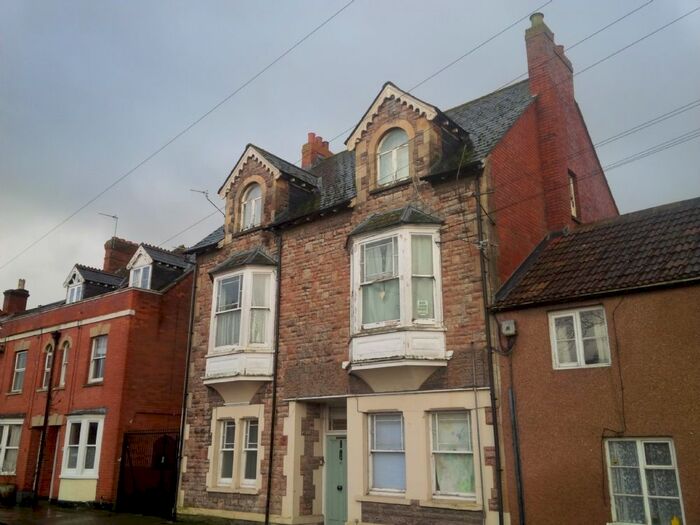 1 Bedroom Flat To Rent In Benedict Street, Glastonbury, BA6