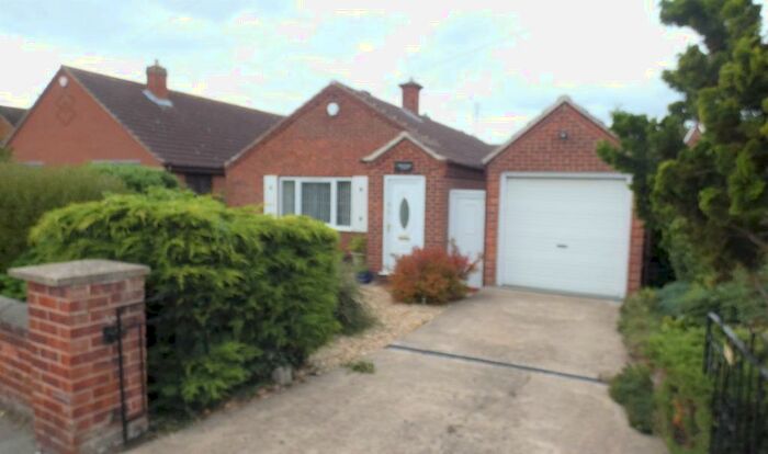 3 Bedroom Bungalow To Rent In Retford Road, Rampton, DN22