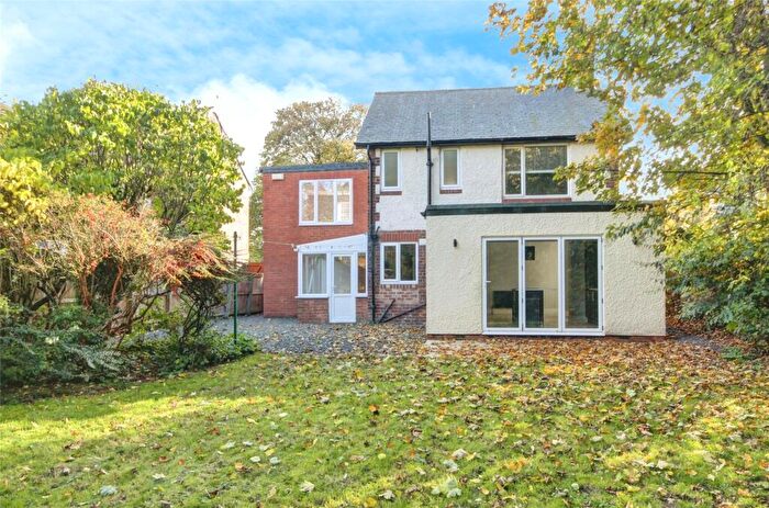 4 Bedroom Detached House For Sale In Moor End Terrace, Belmont, Durham, DH1