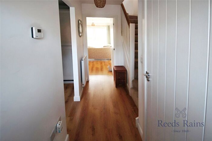 2 Bedroom Semi-Detached House For Sale In Broadfield Meadows, Callerton, Newcastle Upon Tyne, Tyne And Wear, NE5