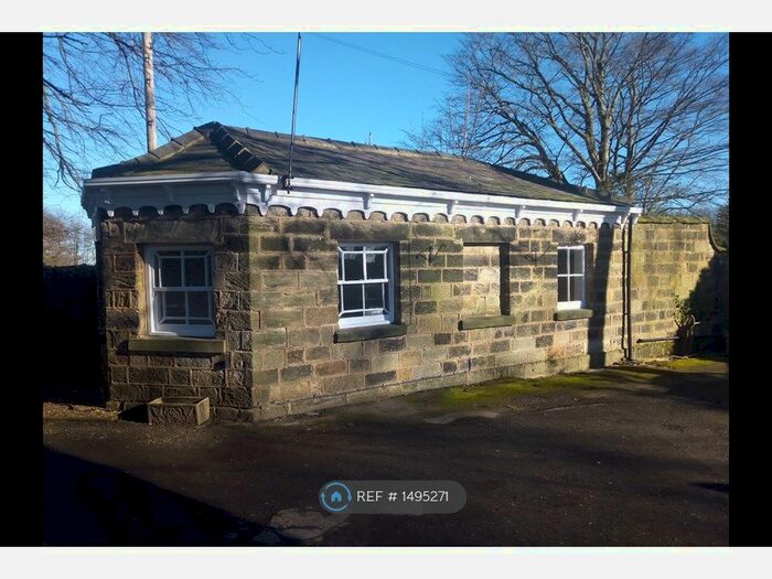 1 Bedroom Detached House To Rent In Wetherby Road Scarcroft, Leeds, LS14