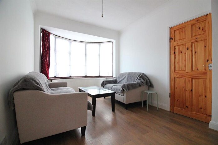 3 Bedroom Property To Rent In St. Crispins Close, Southall, UB1