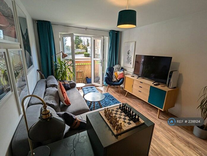 1 Bedroom Flat To Rent In Carfax House, London, SE20