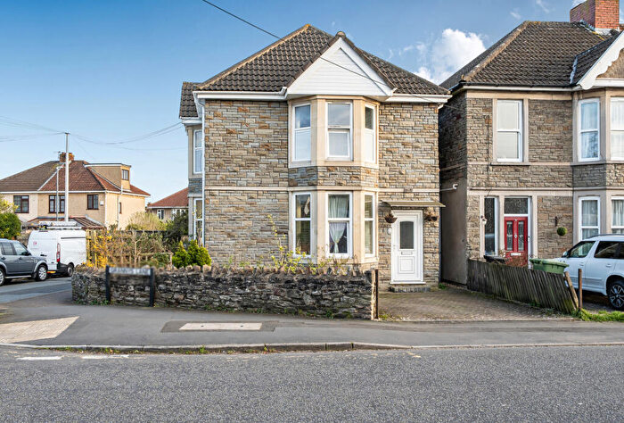 1 Bedroom Apartment For Sale In Mount Hill Road, Bristol, BS15