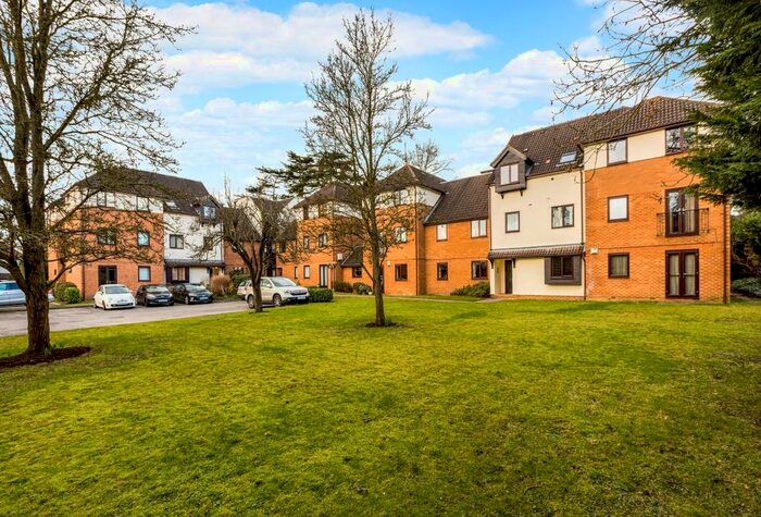 2 Bedroom Flat To Rent In Lancastria Mews, Boyndon Road, Maidenhead SL6