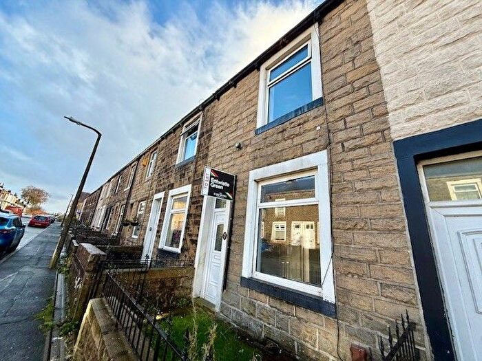 2 Bedroom Property To Rent In Oak Street, Colne, BB8
