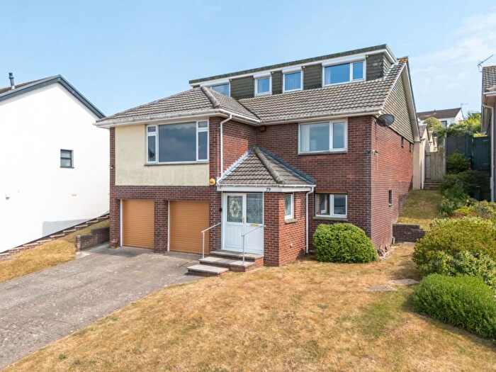 5 Bedroom Detached House For Sale In Pembroke Road, Portishead, Bristol, North Somerset, BS20