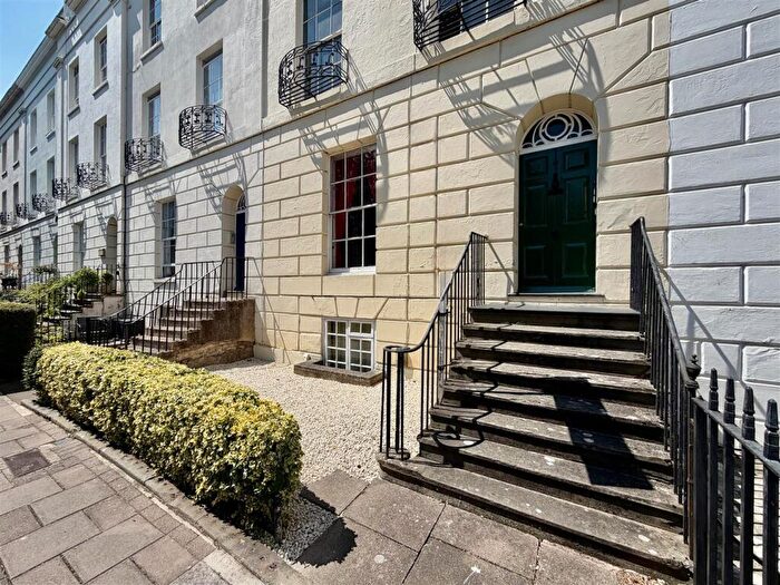 1 Bedroom Flat For Sale In Brunswick Square, Gloucester, GL1