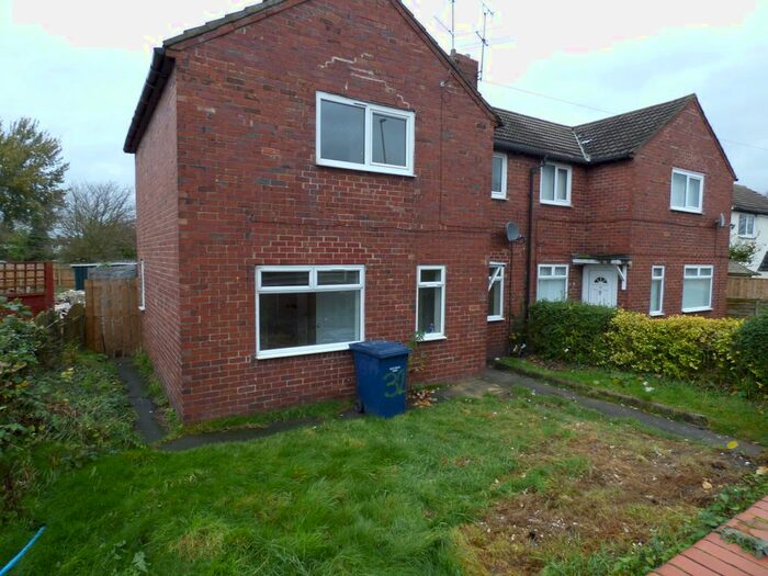 3 Bedroom End Of Terrace House To Rent In Victoria Road East, Hebburn, NE31