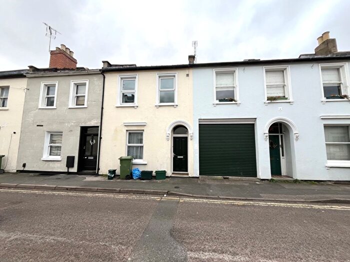 4 Bedroom Property To Rent In Bennington Street, Cheltenham, GL50