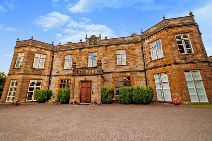 2 Bedroom Terraced House To Rent In The Hermitage, Chester Le Street, Durham, DH2