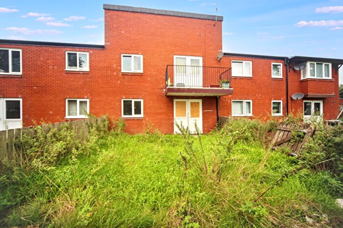 1 Bedroom Flat For Sale In Fell View, Chorley, PR6