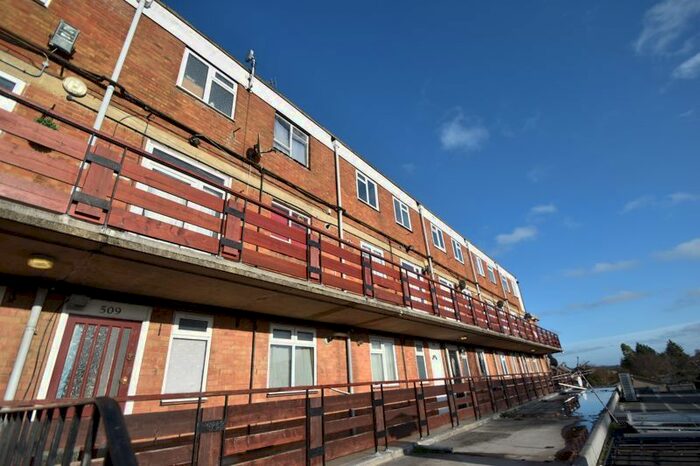 1 Bedroom Flat To Rent In Dallow Road, Luton LU1