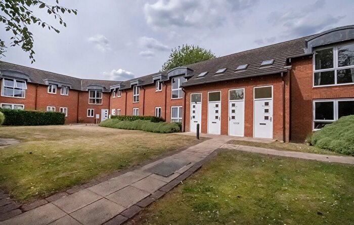 1 Bedroom Property To Rent In Burton Croft, York, YO30