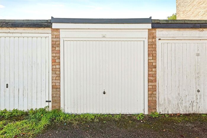 Property For Sale In Metcalfe Mews, Canterbury, Kent, CT1