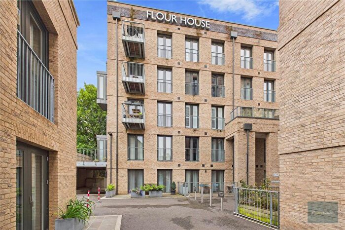1 Bedroom Apartment To Rent In Flour House, French Yard, The General, Bristol, BS1