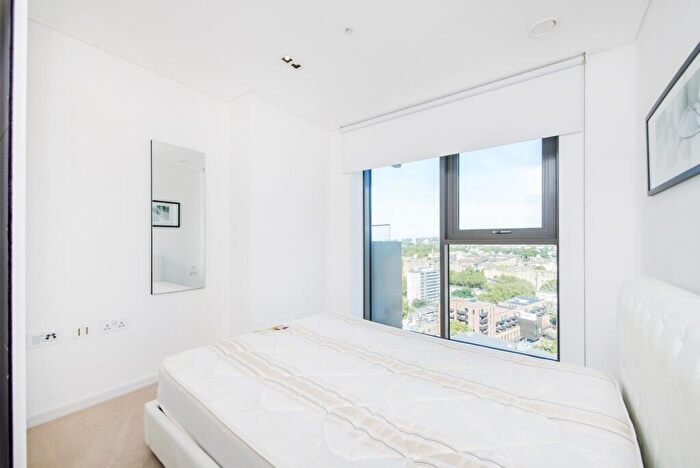 2 Bedroom Flat To Rent In Brock Street Camden, NW1