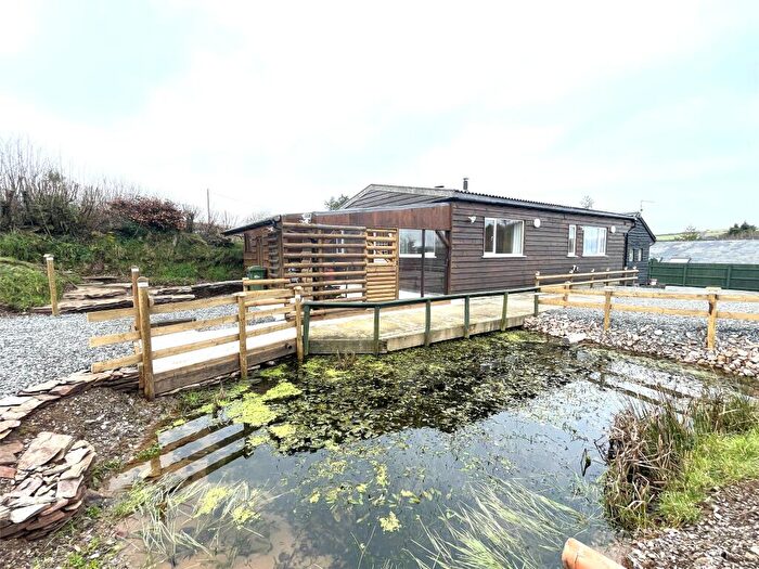 2 Bedroom Bungalow To Rent In Thornlands, Combe Martin, Devon, EX34