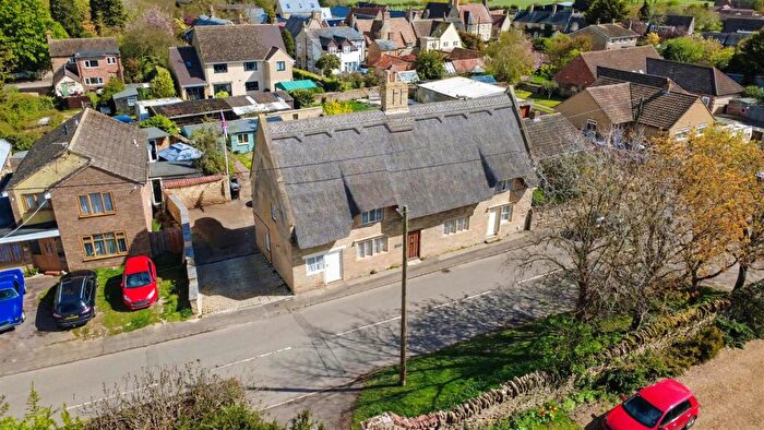 5 Bedroom Detached House For Sale In High Street, Titchmarsh, NN14