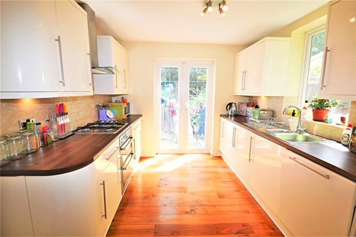 3 Bedroom Property To Rent In Third Avenue, London, RM10