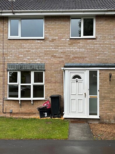 2 Bedroom Terraced House To Rent In Freshmoor, Clevedon, BS21