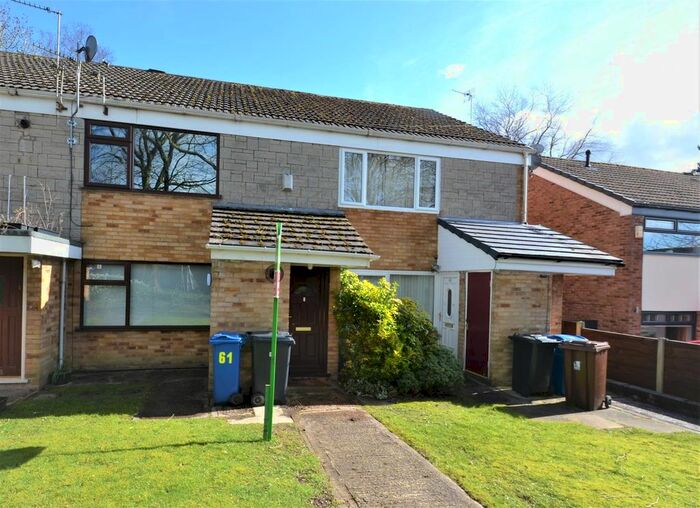 1 Bedroom Flat To Rent In Tintern Avenue, Tyldesley, Manchester, M29