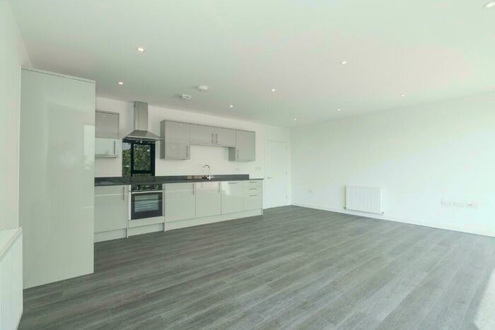 2 Bedroom House To Rent In Hartley Court, London, HA9