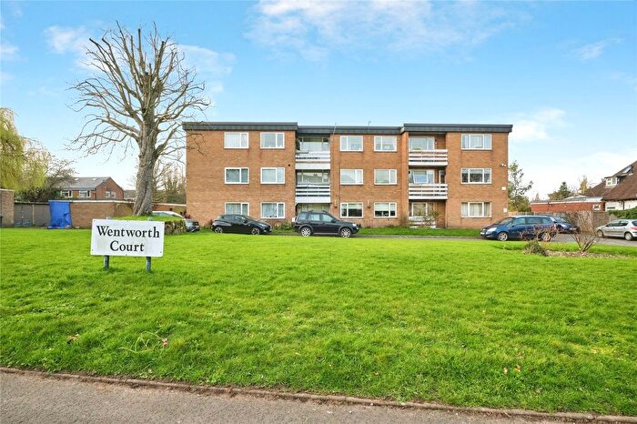 1 Bedroom Flat For Sale In Kingsbury Road, Erdington, Birmingham, West Midlands, B24