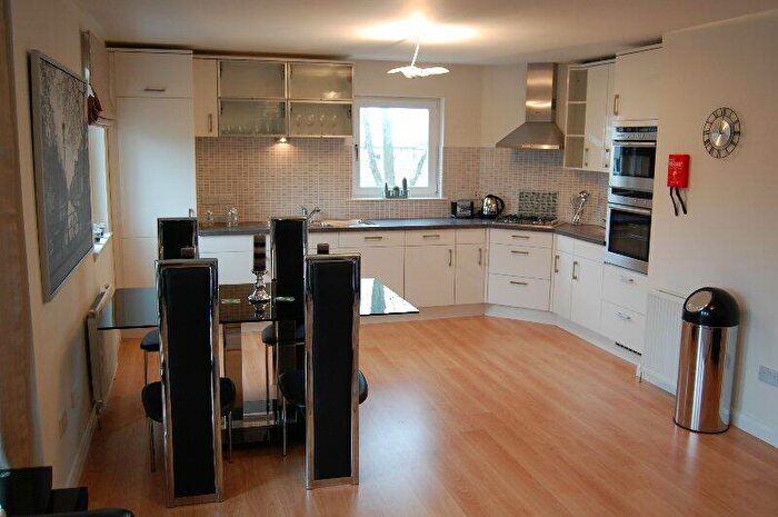 2 Bedroom Flat To Rent In Queens Crescent, Kepplestone, Aberdeen, AB15