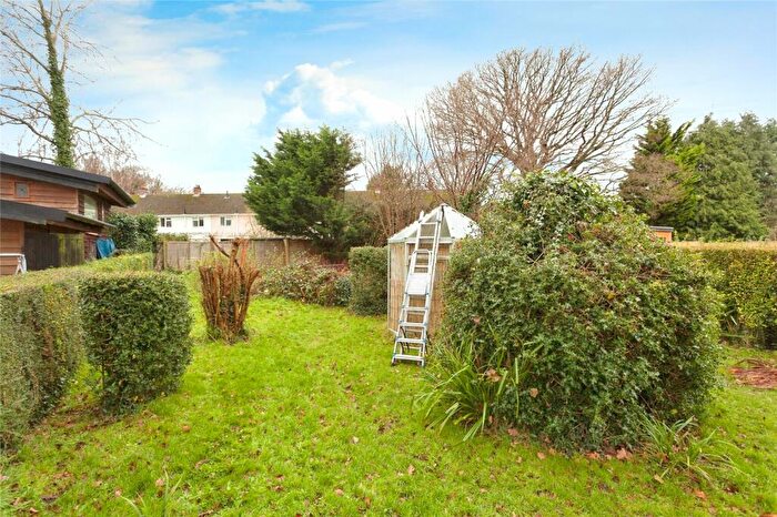 2 Bedroom Bungalow For Sale In Woodfield Road, Northgate, Crawley, West Sussex, RH10