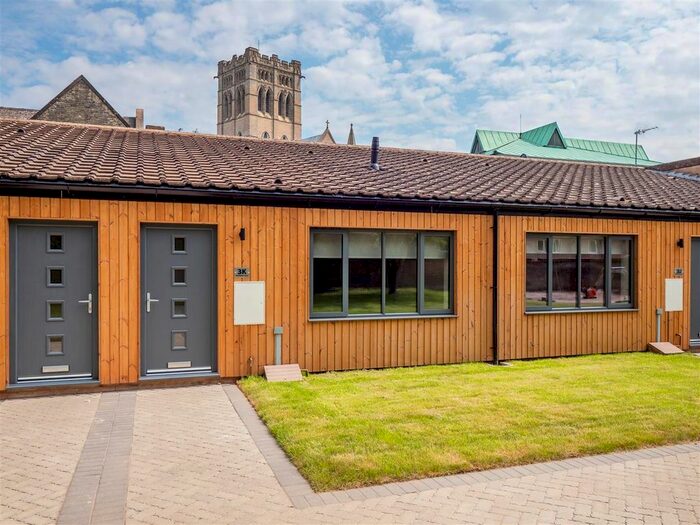 2 Bedroom Property To Rent In Unthank Road, Norwich, NR2