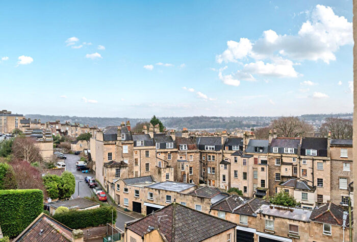 1 Bedroom Apartment For Sale In Park Street, Bath, Somerset, BA1