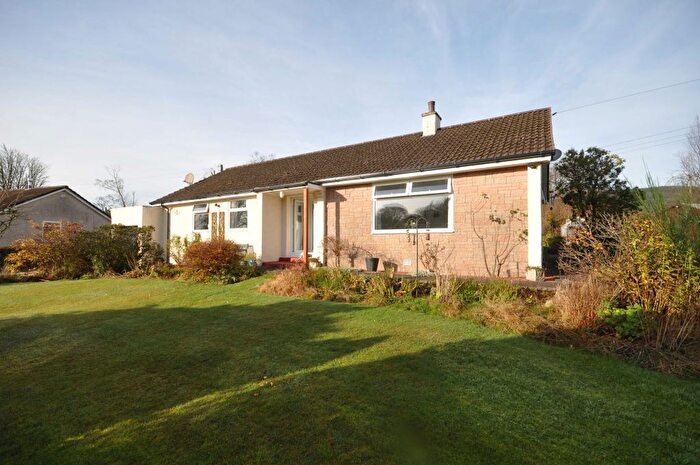 3 Bedroom Detached Bungalow For Sale In Glentrool, Newton Stewart, DG8