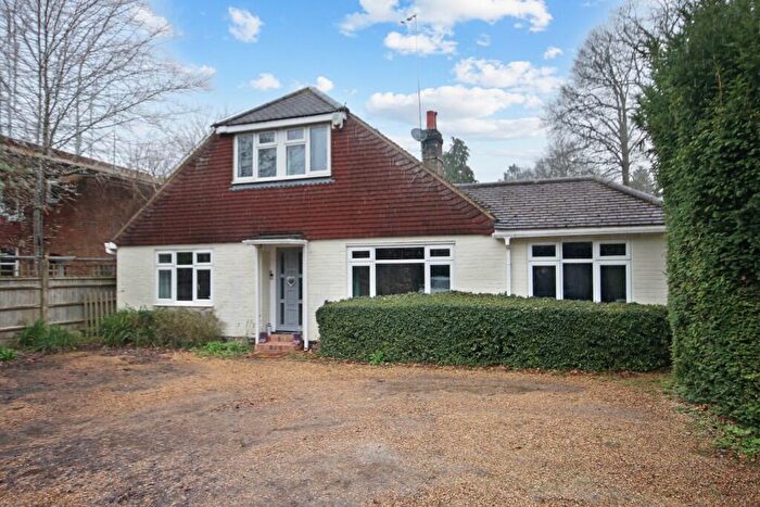 5 Bedroom Detached House For Sale In Copthorne Road, East Grinstead, West Sussex, RH19