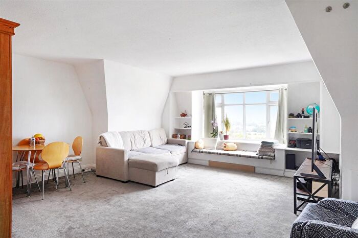 1 Bedroom Flat To Rent In High Street, Harrow-On-The-Hill, Harrow, HA1